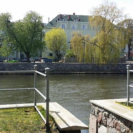 Apartament Nad Parseta W Centrum - Prywatne Miejsce Postojowe & Dwa Rowery Kołobrzeg Buitenkant foto