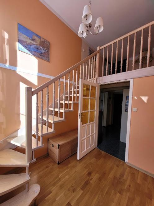 Apartament Nad Parseta W Centrum - Prywatne Miejsce Postojowe & Dwa Rowery Kołobrzeg Buitenkant foto