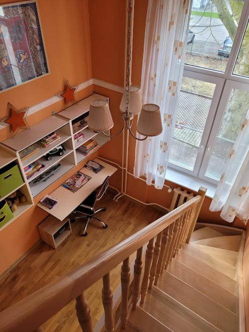 Apartament Nad Parseta W Centrum - Prywatne Miejsce Postojowe & Dwa Rowery Kołobrzeg Buitenkant foto