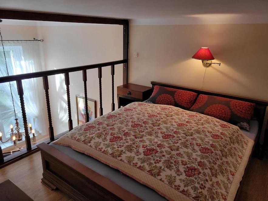 Apartament Nad Parseta W Centrum - Prywatne Miejsce Postojowe & Dwa Rowery Kołobrzeg Buitenkant foto