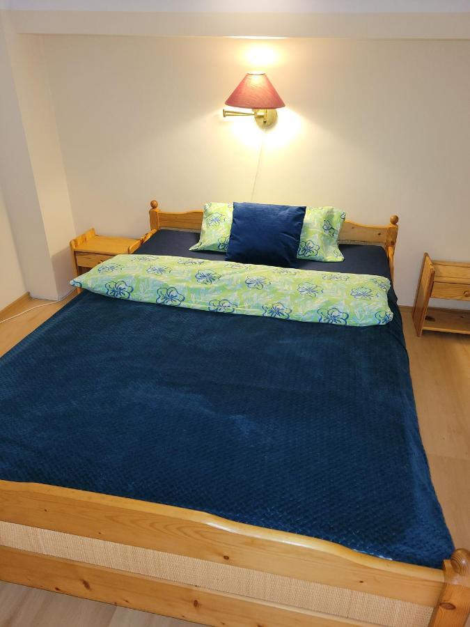 Apartament Nad Parseta W Centrum - Prywatne Miejsce Postojowe & Dwa Rowery Kołobrzeg Buitenkant foto